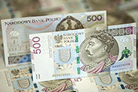 Nowy banknot o nominale 500 zł (źródło NBP)